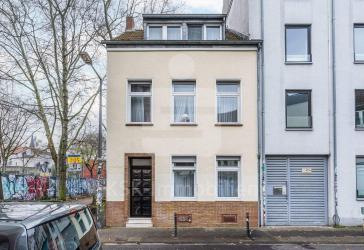 Vorschaubild Mehrfamilienhaus