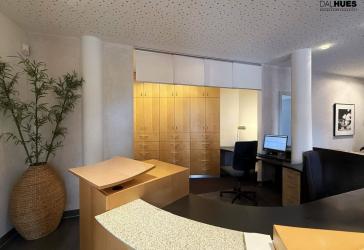 Vorschaubild Büro- /Praxis-Immobilie