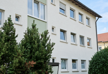 Vorschaubild Wohnung