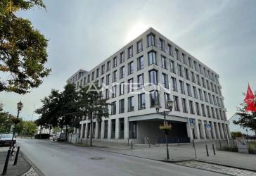 Vorschaubild Büro- /Praxis-Immobilie