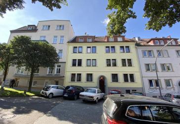 Vorschaubild Wohnung