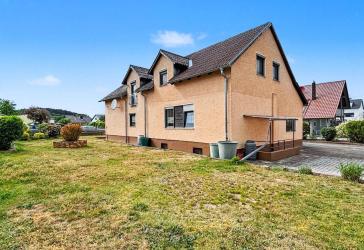 Vorschaubild Einfamilienhaus