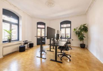 Vorschaubild Büro- /Praxis-Immobilie