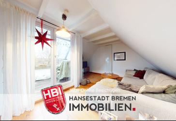 Vorschaubild Maisonettewohnung
