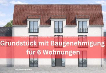 Vorschaubild Grundstück