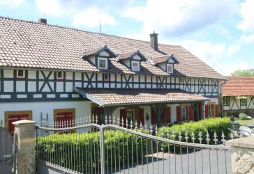 Vorschaubild Bauernhaus