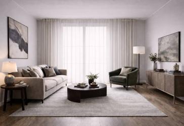 Vorschaubild Wohnung