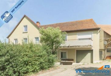 Vorschaubild Bauernhaus
