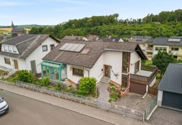 Vorschaubild Einfamilienhaus