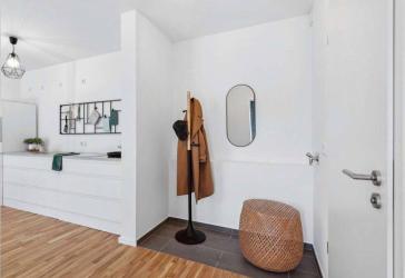 Suche Nachmieter für schönSuche Nachmieter für schöne 3-Zimmer-Wohnunge 3-Zimmer-Wohnung