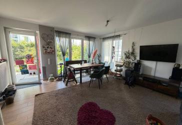 Vorschaubild Wohnung