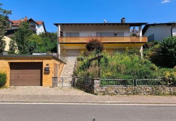 Vorschaubild Einfamilienhaus