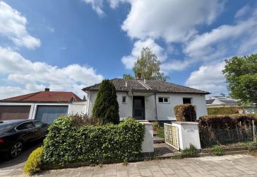 Vorschaubild Bungalow