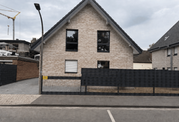 Vorschaubild Einfamilienhaus