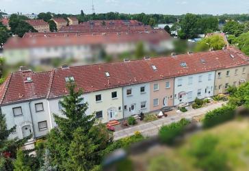 Vorschaubild Reihenmittelhaus