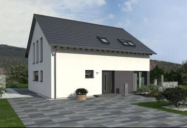 Vorschaubild Einfamilienhaus