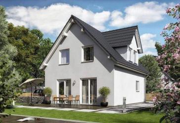 Vorschaubild Einfamilienhaus