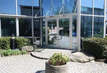 Repräsentative Co Working Flächen 210m2, ab 35m2 teilbar