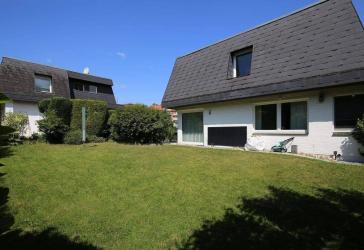 Vorschaubild Reihenendhaus