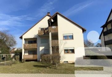 Vorschaubild Wohnung