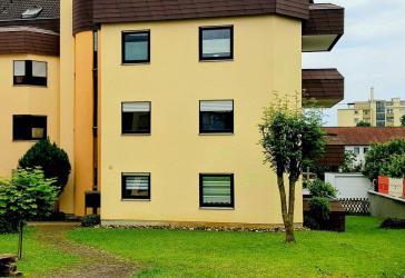 Vorschaubild Wohnung