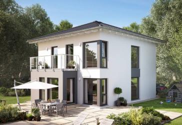 Vorschaubild Einfamilienhaus