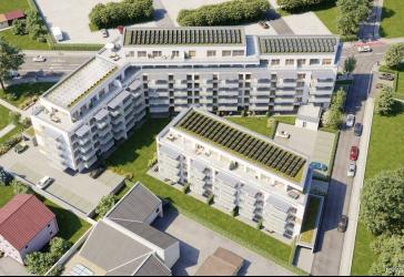 Vorschaubild Wohnung