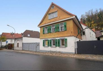 Vorschaubild Mehrfamilienhaus