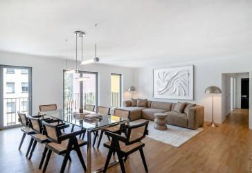 Vorschaubild Wohnung
