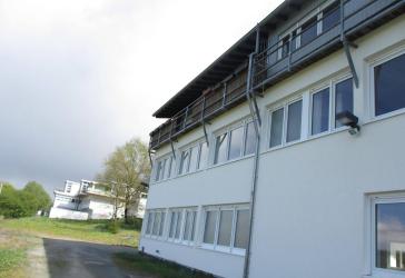 Büroetage in Wetzlar-Steindorf