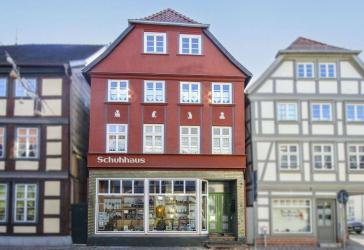 Vorschaubild Reihenmittelhaus