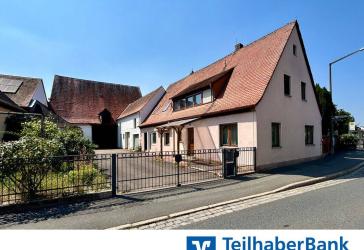 Vorschaubild Einfamilienhaus