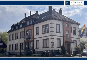 Vorschaubild Mehrfamilienhaus