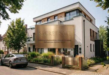 Traum vom gemeinsamen Wohnen: Kernsaniertes 3-Familienhaus im Neubau-Standard – Ideal für Mehrgenerationen oder Selbstnutzer mit Mieteinnahmen