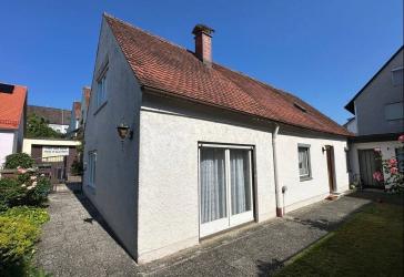 Vorschaubild Einfamilienhaus