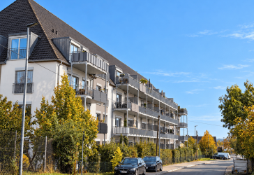 Vorschaubild Wohnung