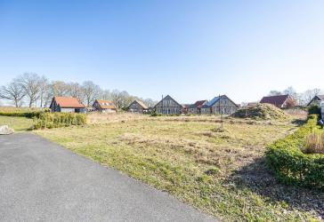 Ihr Platz für die perfekte Auszeit - Traumgrundstück für ein Ferienhaus