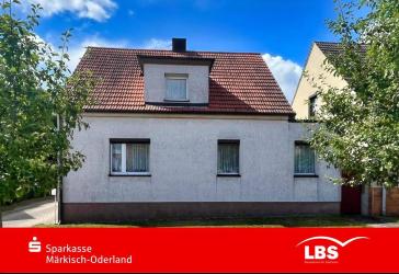 Vorschaubild Einfamilienhaus