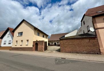 Vorschaubild Einfamilienhaus