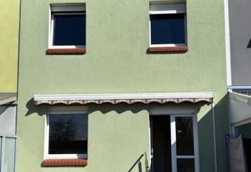 Vorschaubild Reihenmittelhaus