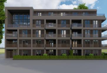 Vorschaubild Penthouse
