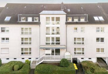 Vorschaubild Wohnung