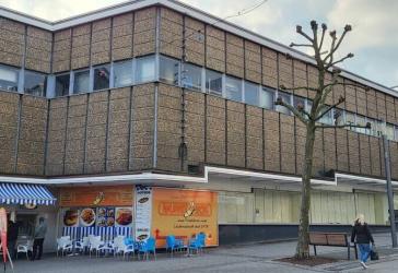 Vorschaubild Büro- /Praxis-Immobilie