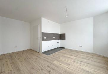 Singles aufgepasst! Moderne 1-Zimmer-Wohnung zum Einziehen und Wohlfühlen