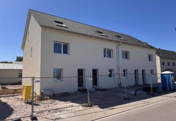 Vorschaubild Reihenhaus