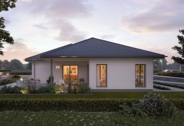 Vorschaubild Bungalow