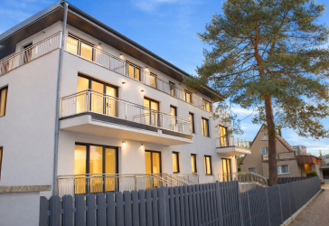 Vorschaubild Wohnung