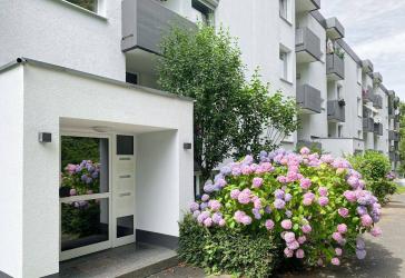 Vorschaubild Wohnung