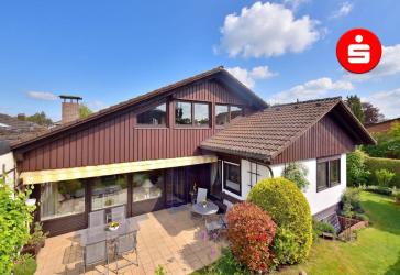 Vorschaubild Reihenendhaus