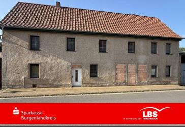 Vorschaubild Bauernhaus
